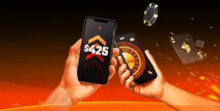 Promopage -Card