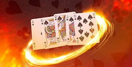ignitionn-ROYAL FLUSH BONUS